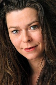 Jacqueline, voice actor