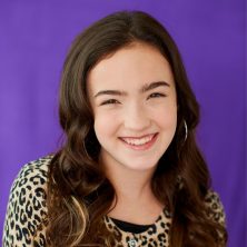 Cassie, voice actor