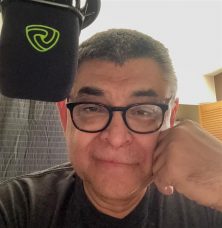 Joseph, voice actor