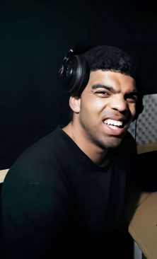Mario, voice actor