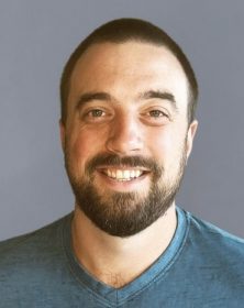 Daniel, voice actor