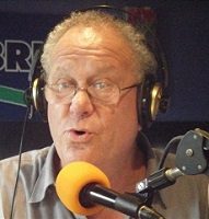 Jon, voice actor