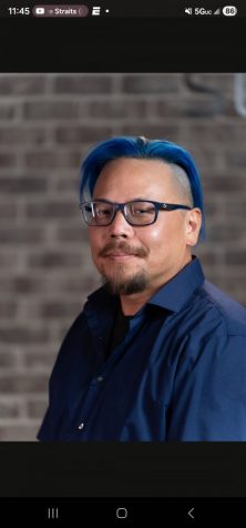 Jeff, voice actor