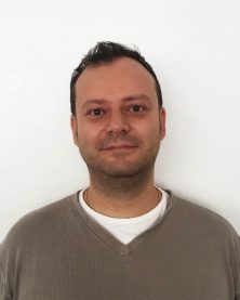 Ovidiu, voice actor
