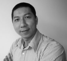 Dinh, voice actor