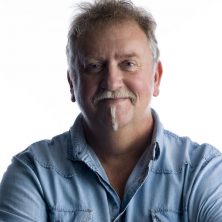 Tom, voice actor