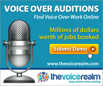 Voice Acting Jobs - Find Voice Over Jobs Online